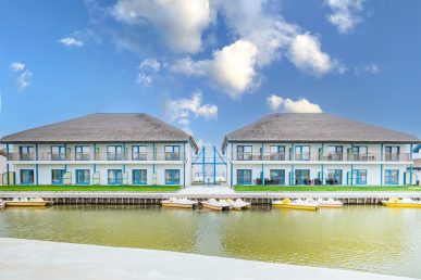 Vilele Anfisa si Drosida